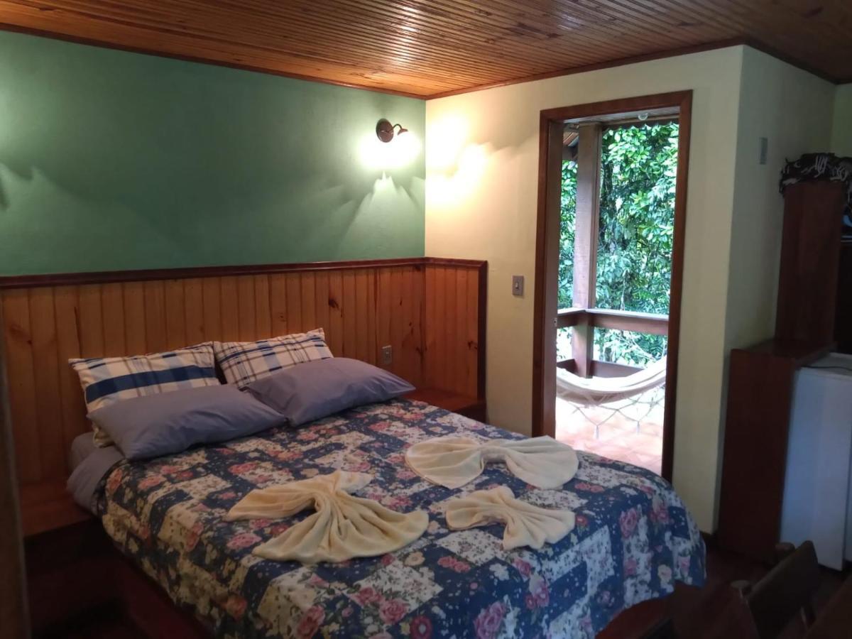 Pousada Sitio Dos Pinhais Visconde de Mauá Chambre photo
