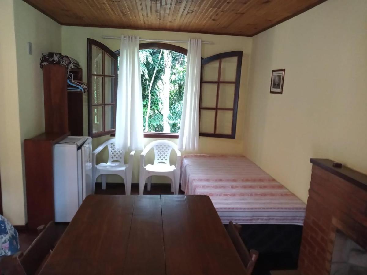Pousada Sitio Dos Pinhais Visconde de Mauá Chambre photo