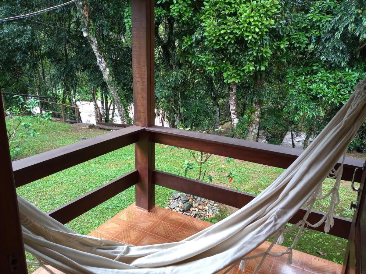 Pousada Sitio Dos Pinhais Visconde de Mauá Chambre photo